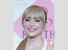 浜崎あゆみデビュー10,000日記念：ファンへの感謝のメッセージ  みんな本当に大好き！