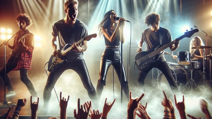 【芸能】小学生の好きなアーティストTOP10　2位はYOASOBI、6位にB’z、ラルク…ビートルズも　家庭環境が影響か