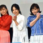 斉藤由貴・南野陽子・浅香唯が40周年で奇跡の共演！『SONGS』の魅力を徹底解説