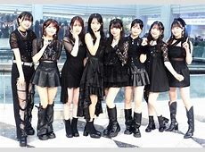 OCHA NORMAの新曲『女の愛想は武器じゃない』がBillboardで大躍進！