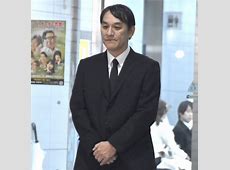 ピエール瀧、地上波ロケ出演でトレンド入りｗｗｗその反響がヤバすぎる件www