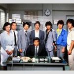 【テレビ】「好きな昭和の刑事ドラマ」ランキング！　3位『スケバン刑事』 2位『あぶない刑事』を抑えた圧倒的1位は…？