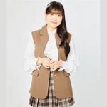 エイベックス本社のオシャレ秘密を江口紗耶が暴露！