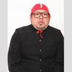 大河ドラマ『べらぼう』で新たな挑戦！くっきー！が葛飾北斎役に大抜擢