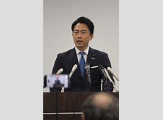 【社会】小泉氏、Xのコメント欄〝閉鎖〟で「国民の声届かず」　他の総裁選候補者との差に不信感も – 産経
