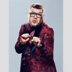 【大河ドラマ】野性爆弾・くっきー！ 『べらぼう』で葛飾北斎役　重要人物に大抜てき