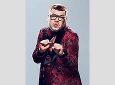 【大河ドラマ】野性爆弾・くっきー！ 『べらぼう』で葛飾北斎役　重要人物に大抜てき