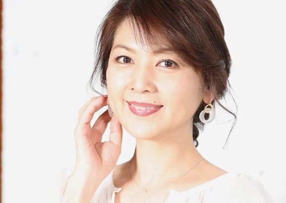 【テレビ】元祖癒やし系女優、中学時代は“聖子ちゃんカット”のヤンキーだった　飯島直子、勉強は「してないです」