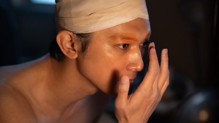 【映画】「国宝」北米配給が決定　英題は「Kokuho」　2026年初頭に劇場公開