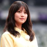 【世界陸上】「前髪ありがめっちゃ可愛い！」日本代表を“サプライズ激励”した朝ドラ主演女優の最新姿に反響続々！
