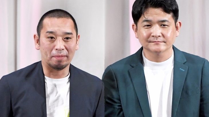 【テレビ】ファミコンソフト隠れた名作３選　千鳥が８０年代ゲームに大興奮　箱だけでチョイス「ファミカセの隠れた名作探すんじゃ！」