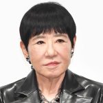 【芸能】和田アキ子「若者の間で『たくぼってる』って言葉がはやってて」　学歴詐称疑惑の伊東市長「若い奴は何でも考える」