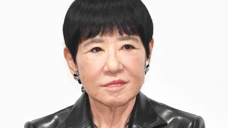 【芸能】和田アキ子「若者の間で『たくぼってる』って言葉がはやってて」　学歴詐称疑惑の伊東市長「若い奴は何でも考える」