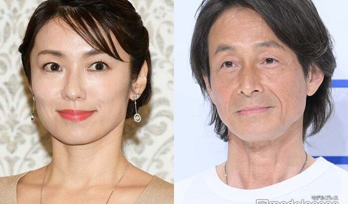 【芸能】内山理名、第1子出産を報告