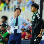 【サッカー】森保一監督「敗戦の責任は私」米国に完敗　先発総入れ替え＆システム変更実らず