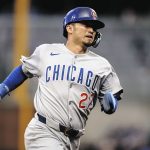 【MLB】非情… 鈴木誠也、カブスとの再契約はないと複数の米メディア予想 「サヨナラを告げる公算が大きい」「4年間で多くのスランプ」