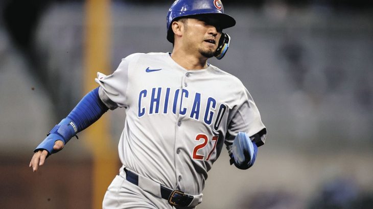【MLB】非情… 鈴木誠也、カブスとの再契約はないと複数の米メディア予想 「サヨナラを告げる公算が大きい」「4年間で多くのスランプ」