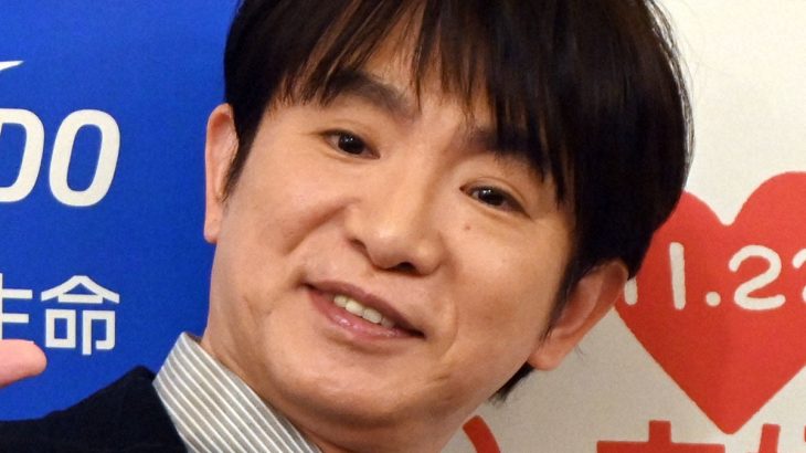【テレビ】よゐこ・濱口優　事務所退所の“真相”告白!? 有野晋哉との「不仲説」にも言及