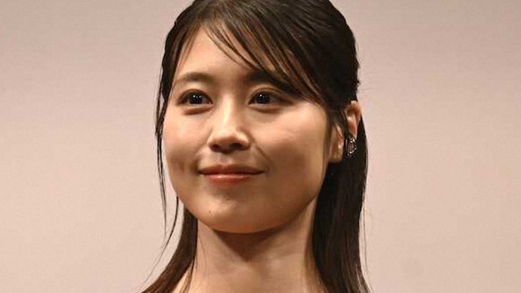 【芸能】有村架純　お寿司の中で一番好きなネタは？　予想外の答えに福山雅治ら大笑い
