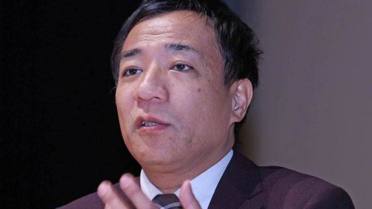 【芸能】ナイツ塙宣之がＭ－１の審査基準明かす　噛んだら「かなり減点する」「ダメな噛み方はある」