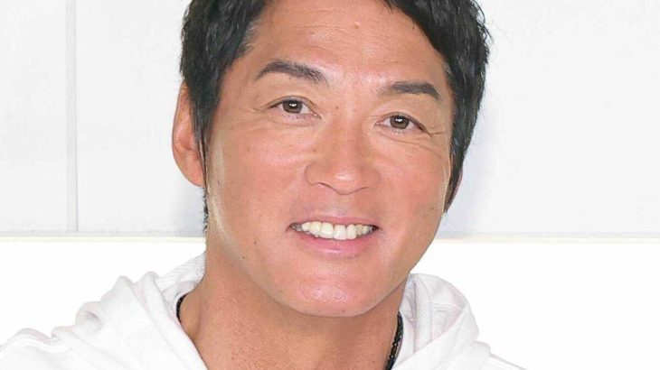 【芸能】長嶋一茂、タクシー乗車の際は必ずチップ支払い 「大体、30％って決めてるのね」