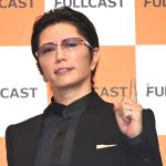 【芸能】GACKT、「人として終わってる」　学校職員による事件に怒り「なんで最近こんなおかしなやつばっかり」