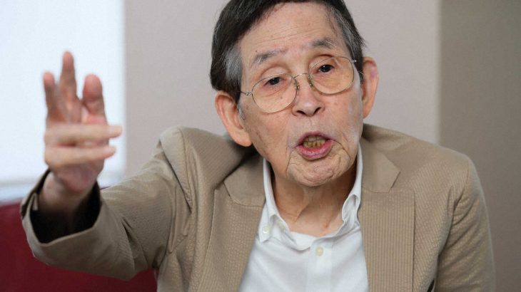 【テレビ】萩本欽一　ゴールデン帯番組に“ほぼ素人”を起用したワケ「忙しい人はちょっと話すと…」