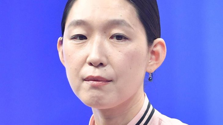 【テレビ】江口のりこ、意外な？親友芸人を紹介　映画共演がきっかけ「２０代はめっちゃ会ってた」