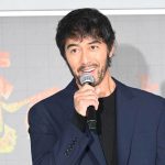 【芸能】阿部寛、SNSは「ほとんど見ない」もかつては“2ちゃんねる”チェック「的確に捉えている人がいる」「演技に生かしていた」