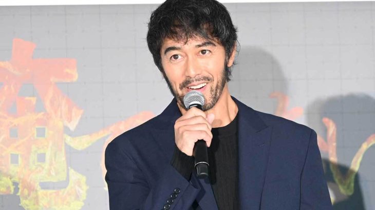 【芸能】阿部寛、SNSは「ほとんど見ない」もかつては“2ちゃんねる”チェック「的確に捉えている人がいる」「演技に生かしていた」