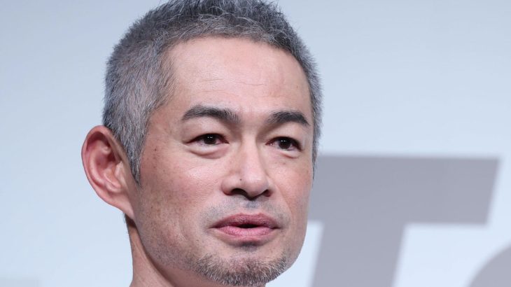 【社会】イチロー氏の自宅に強盗が侵入　夫人が催涙スプレーかけられるも寝室への侵入を防ぐ＝米報道