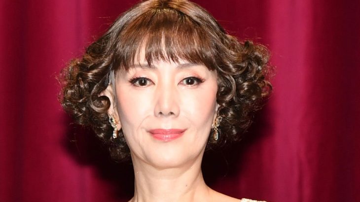 【芸能】戸田恵子　世界陸上に感動「爪が長くたって、ロングヘア靡かせたって、速さに関係ない」