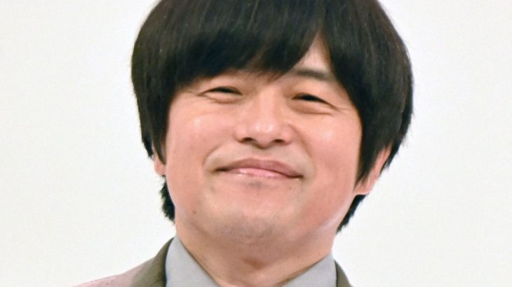 【芸能】バカリズム　寿司の「軍艦」名称に疑問　「急に兵器」「囲みとかって言うべき」