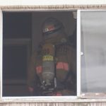 【社会】タレント・林家ペーさんと林家パー子さんが住む部屋で火事　けが人なし