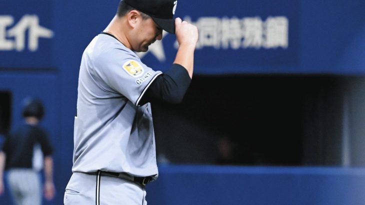 【野球】巨人・田中将大　200勝挑戦、今季もう一回チャンスあり！　阿部監督がもう一度、先発させる考え示す