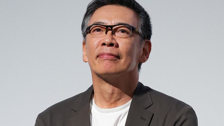 【芸能】生瀬勝久　30歳まで使用していた芸名告白　名前の由来も明かす 「本当に優等生だったんですよ」