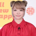 【芸能】きゃりーぱみゅぱみゅ「涙腺崩壊」　活動休止のPerfumeへ思いを投稿