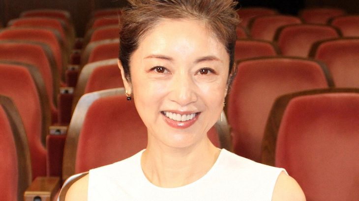 【芸能】高岡早紀「逆ギレされて怖かった」買い物中の“愛犬トラブル”報告「犬を触らないで下さいって言ったら…」