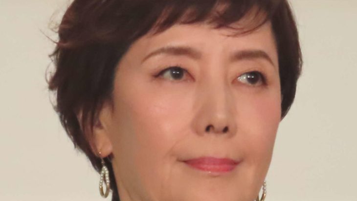 【テレビ】戸田恵子、人気ベテラン男性声優を「子分です」と即答　公私ともに仲良く「ずーっと子分」