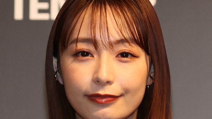 【テレビ】宇垣美里アナ　理想のパートナー像明かすも…MEGUMI「そんな人見たことない」「心の余裕ないと…」