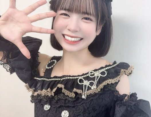 【芸能】アイドル1年生、心臓のペースメーカー交換手術で活動休止へ…　エール続々「裏では大変だったのね」「元気な姿を待ってる」