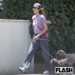 【芸能】工藤静香「黒タンクトップ姿」披露も「痩せすぎ」の声相次ぐ…　鎖骨が浮き出るほどの異例の ハードスケジュールとは