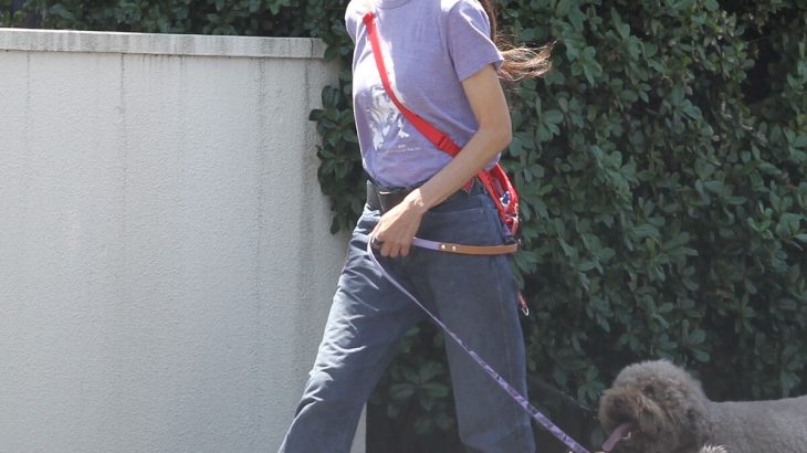 【芸能】工藤静香「黒タンクトップ姿」披露も「痩せすぎ」の声相次ぐ…　鎖骨が浮き出るほどの異例の ハードスケジュールとは