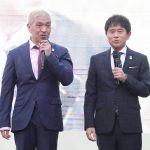【芸能】読売テレビ「看板番組」ダウンタウンDX終了の理由と背景　同社社長が会見で明かす