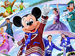 【社会】「ディズニー離れ」のうわさは本当か　入園者2700万人と売上のギャップ