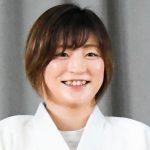 【テレビ】柔道金の角田夏実がメイド姿で登場　ＳＮＳ沸く「ギャップがたまらない」「似合ってた」即興ネタで爆笑誘う