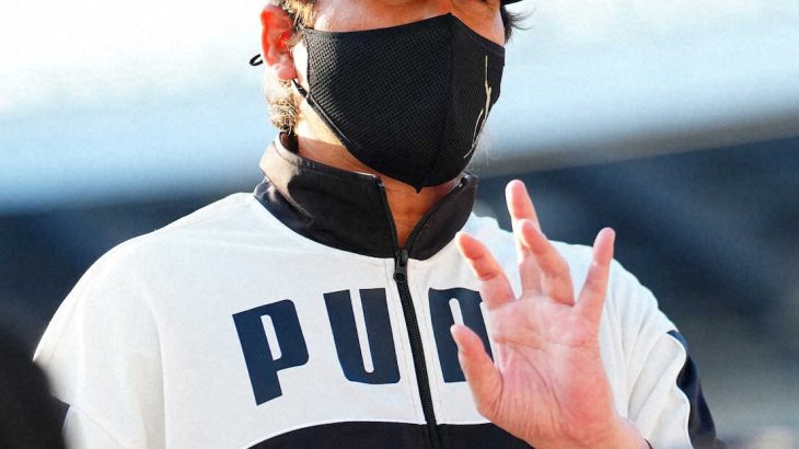 【野球】日本ハム・新庄監督　来季の去就は球団に一任　オーナーは続投を熱望、PS後に話し合いへ