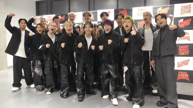 【芸能】LDH　EXILE・NAOTO手がける新グループ「LDH SCREAM」 メンバー3人との契約を解除