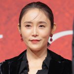 【芸能】山口紗弥加、裸で締め出された事件回顧「一生分叫んだ」　大声で知らせ事なきを得る