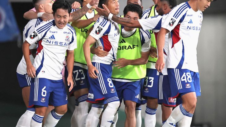 【サッカー】横浜ＦＭ身売りへ　日産自動車が複数の企業に打診　２７年目標に年内候補先絞る